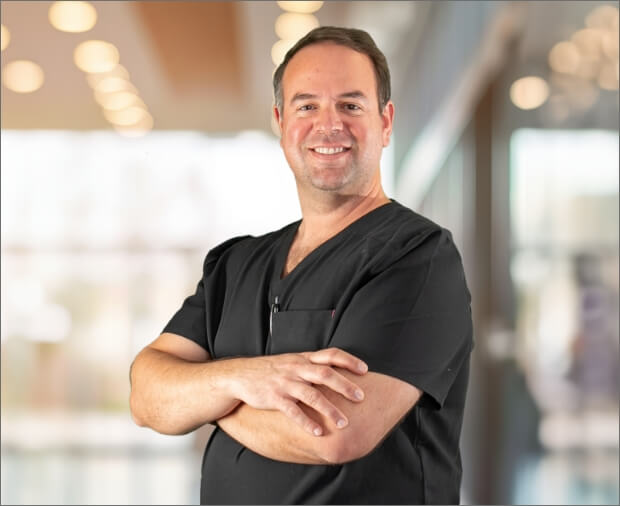 Bedford Virginia dentist Jay Owen D D S