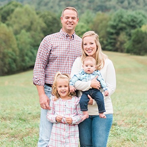 Doctor Owen and his family