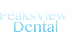 PeaksView Dental logo