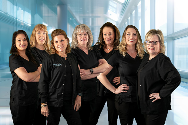 Bedford Virginia dental hygienists